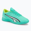 Men's PUMA Ultra Play IT football boots blue 107227 03