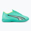 Men's PUMA Ultra Play IT football boots blue 107227 03 2