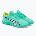 Men's PUMA Ultra Play IT football boots blue 107227 03 4