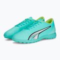 Men's PUMA Ultra Play TT football boots blue 107226 03 11