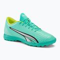 Men's PUMA Ultra Play TT football boots blue 107226 03