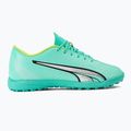 Men's PUMA Ultra Play TT football boots blue 107226 03 2