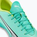 Men's PUMA Ultra Play TT football boots blue 107226 03 8