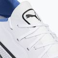 PUMA King Pro FG/AG men's football boots white 107099 01 9