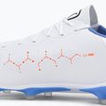 PUMA King Pro FG/AG men's football boots white 107099 01 10