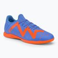 PUMA Future Play IT men's football boots blue 107193 01