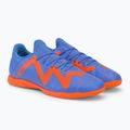 PUMA Future Play IT men's football boots blue 107193 01 4