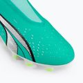 PUMA men's football boots Ultra Match+ Ll FG/AG blue 107243 03 7