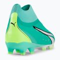 PUMA men's football boots Ultra Match+ Ll FG/AG blue 107243 03 9