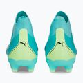 PUMA men's football boots Ultra Match+ Ll FG/AG blue 107243 03 10