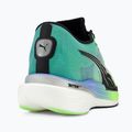 Women's running shoes PUMA Deviate Nitro Elite 2 green 377787 01 11