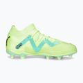 PUMA Future Pro FG/AG children's football boots green 107194 03 11