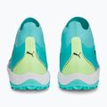 PUMA men's football boots Ultra Match+ Ll TT blue 107245 03 11