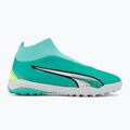 PUMA men's football boots Ultra Match+ Ll TT blue 107245 03 2