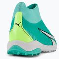 PUMA men's football boots Ultra Match+ Ll TT blue 107245 03 10