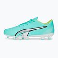 PUMA Ultra Play FG/AG children's football boots blue 107233 03 10