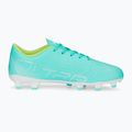 PUMA Ultra Play FG/AG children's football boots blue 107233 03 11