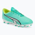 PUMA Ultra Play FG/AG children's football boots blue 107233 03