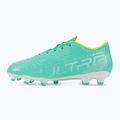 PUMA Ultra Play FG/AG children's football boots blue 107233 03 9