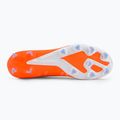 PUMA men's football boots Ultra Match+ Ll FG/AG orange 107243 01 5