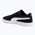 PUMA Smash 3.0 shoes puma black / puma white 3