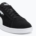 PUMA Smash 3.0 shoes puma black / puma white 7