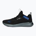 Men's running shoes PUMA Softride Enzo Nxt black 195234 16 11