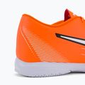 Men's PUMA Ultra Play IT football boots orange 107227 01 8