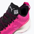 Women's running shoes PUMA ForeverRun Nitro pink 377758 05 11