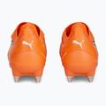 PUMA men's football boots Ultra Ultimate MXSG orange 107212 01 12