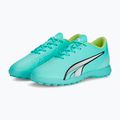 PUMA Ultra Play TT children's football boots blue 107236 03 10