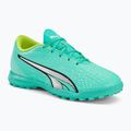 PUMA Ultra Play TT children's football boots blue 107236 03