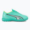 PUMA Ultra Play TT children's football boots blue 107236 03 2