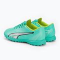 PUMA Ultra Play TT children's football boots blue 107236 03 3