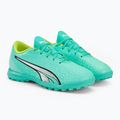PUMA Ultra Play TT children's football boots blue 107236 03 4