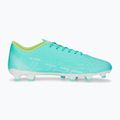 PUMA men's football boots Ultra Play FG/AG blue 107224 03 10