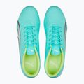 PUMA men's football boots Ultra Play FG/AG blue 107224 03 12
