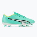 PUMA men's football boots Ultra Play FG/AG blue 107224 03 2