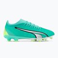 PUMA men's football boots Ultra Match FG/AG blue 107217 03 2