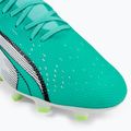 PUMA men's football boots Ultra Match FG/AG blue 107217 03 7