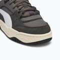 PUMA shoes 180 shadow grey 7