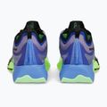 Men's running shoes PUMA Fast-R NITRO Elite Carbon royal sapphire/fizzy lime 13