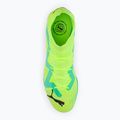 PUMA Future Match TT men's football boots green 107184 03 6