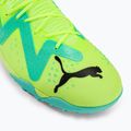 PUMA Future Match TT men's football boots green 107184 03 7