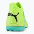 PUMA Future Match TT men's football boots green 107184 03 9