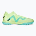 PUMA Future Match TT men's football boots green 107184 03 11