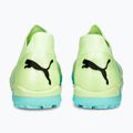 PUMA Future Match TT men's football boots green 107184 03 12