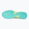 PUMA Future Match TT men's football boots green 107184 03 14