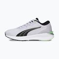 Women's running shoes PUMA Electrify Nitro 2 lavender/black/silver
