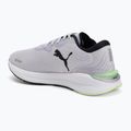 Women's running shoes PUMA Electrify Nitro 2 lavender/black/silver 3